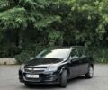 Черный Опель Астра, объемом двигателя 1.6 л и пробегом 241 тыс. км за 5300 $, фото 1 на Automoto.ua