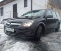 Чорний Опель Астра, об'ємом двигуна 1.6 л та пробігом 242 тис. км за 5000 $, фото 12 на Automoto.ua