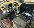 Черный Опель Астра, объемом двигателя 1.6 л и пробегом 219 тыс. км за 4990 $, фото 16 на Automoto.ua