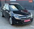 Чорний Опель Астра, об'ємом двигуна 1.8 л та пробігом 183 тис. км за 5300 $, фото 5 на Automoto.ua