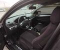 Черный Опель Астра, объемом двигателя 1.25 л и пробегом 325 тыс. км за 4699 $, фото 3 на Automoto.ua