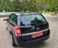 Чорний Опель Астра, об'ємом двигуна 1.6 л та пробігом 197 тис. км за 5250 $, фото 7 на Automoto.ua