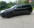 Чорний Опель Астра, об'ємом двигуна 1.6 л та пробігом 256 тис. км за 6200 $, фото 3 на Automoto.ua