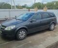 Черный Опель Астра, объемом двигателя 1.8 л и пробегом 164 тыс. км за 5500 $, фото 55 на Automoto.ua
