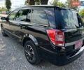 Чорний Опель Астра, об'ємом двигуна 1.4 л та пробігом 179 тис. км за 5800 $, фото 8 на Automoto.ua