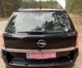 Чорний Опель Астра, об'ємом двигуна 1.6 л та пробігом 191 тис. км за 6100 $, фото 15 на Automoto.ua