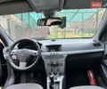 Черный Опель Астра, объемом двигателя 1.69 л и пробегом 192 тыс. км за 5900 $, фото 12 на Automoto.ua