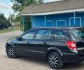 Чорний Опель Астра, об'ємом двигуна 1.6 л та пробігом 165 тис. км за 5099 $, фото 5 на Automoto.ua