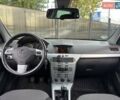 Чорний Опель Астра, об'ємом двигуна 1.6 л та пробігом 282 тис. км за 5490 $, фото 13 на Automoto.ua