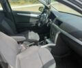 Черный Опель Астра, объемом двигателя 1.6 л и пробегом 161 тыс. км за 4950 $, фото 10 на Automoto.ua