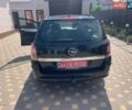 Черный Опель Астра, объемом двигателя 1.8 л и пробегом 190 тыс. км за 5900 $, фото 4 на Automoto.ua
