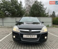Чорний Опель Астра, об'ємом двигуна 1.6 л та пробігом 207 тис. км за 6200 $, фото 1 на Automoto.ua