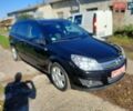 Черный Опель Астра, объемом двигателя 1.6 л и пробегом 260 тыс. км за 5200 $, фото 15 на Automoto.ua