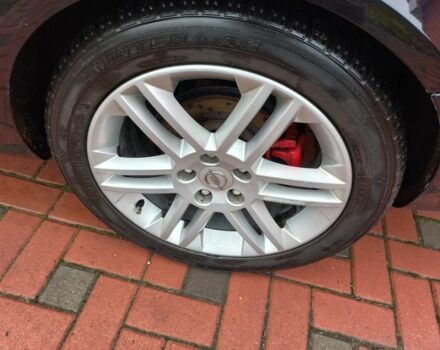 Черный Опель Астра, объемом двигателя 1.8 л и пробегом 200 тыс. км за 5750 $, фото 10 на Automoto.ua