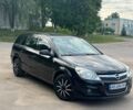 Чорний Опель Астра, об'ємом двигуна 1.6 л та пробігом 165 тис. км за 5900 $, фото 2 на Automoto.ua