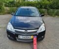 Чорний Опель Астра, об'ємом двигуна 1.6 л та пробігом 196 тис. км за 5500 $, фото 11 на Automoto.ua
