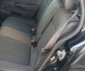 Черный Опель Астра, объемом двигателя 1.6 л и пробегом 210 тыс. км за 4850 $, фото 16 на Automoto.ua