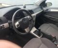 Опель Астра 2009 в Тлумаче на Automoto.ua Черный Опель Астра, объемом двигателя 1.7 л и пробегом 249 тыс. км за 4900 $, фото 6 на Automoto.ua