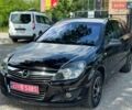 Чорний Опель Астра, об'ємом двигуна 1.4 л та пробігом 179 тис. км за 5800 $, фото 16 на Automoto.ua