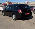 Черный Опель Астра, объемом двигателя 1.6 л и пробегом 239 тыс. км за 5999 $, фото 6 на Automoto.ua