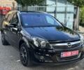 Чорний Опель Астра, об'ємом двигуна 1.4 л та пробігом 179 тис. км за 5800 $, фото 1 на Automoto.ua