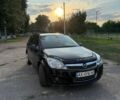 Чорний Опель Астра, об'ємом двигуна 1.9 л та пробігом 230 тис. км за 4900 $, фото 1 на Automoto.ua