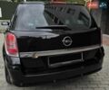 Черный Опель Астра, объемом двигателя 1.7 л и пробегом 224 тыс. км за 5650 $, фото 7 на Automoto.ua