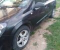 Чорний Опель Астра, об'ємом двигуна 1.6 л та пробігом 242 тис. км за 5000 $, фото 3 на Automoto.ua