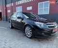 Чорний Опель Астра, об'ємом двигуна 1.8 л та пробігом 183 тис. км за 5300 $, фото 17 на Automoto.ua