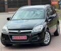 Черный Опель Астра, объемом двигателя 1.6 л и пробегом 216 тыс. км за 5499 $, фото 16 на Automoto.ua