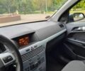 Чорний Опель Астра, об'ємом двигуна 1.6 л та пробігом 197 тис. км за 5250 $, фото 35 на Automoto.ua
