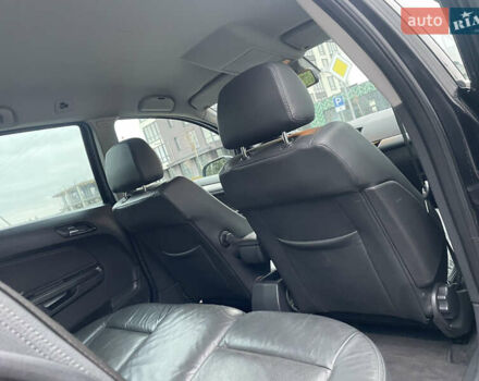 Чорний Опель Астра, об'ємом двигуна 1.6 л та пробігом 243 тис. км за 5950 $, фото 25 на Automoto.ua