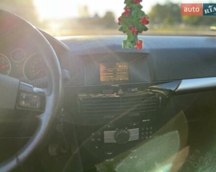 Опель Астра 2009 в Тернополе на Automoto.ua Черный Опель Астра, объемом двигателя 1.6 л и пробегом 261 тыс. км за 5600 $, фото 18 на Automoto.ua