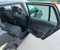 Черный Опель Астра, объемом двигателя 1.8 л и пробегом 183 тыс. км за 5300 $, фото 35 на Automoto.ua