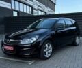 Черный Опель Астра, объемом двигателя 1.6 л и пробегом 160 тыс. км за 6200 $, фото 5 на Automoto.ua