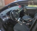 Черный Опель Астра, объемом двигателя 1.6 л и пробегом 205 тыс. км за 5700 $, фото 18 на Automoto.ua