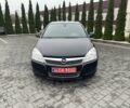 Черный Опель Астра, объемом двигателя 1.6 л и пробегом 260 тыс. км за 5550 $, фото 2 на Automoto.ua