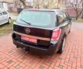 Черный Опель Астра, объемом двигателя 1.8 л и пробегом 200 тыс. км за 5750 $, фото 5 на Automoto.ua