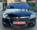 Черный Опель Астра, объемом двигателя 1.4 л и пробегом 179 тыс. км за 5800 $, фото 11 на Automoto.ua