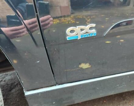 Черный Опель Астра, объемом двигателя 1.8 л и пробегом 225 тыс. км за 6800 $, фото 12 на Automoto.ua