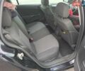 Черный Опель Астра, объемом двигателя 1.6 л и пробегом 212 тыс. км за 5200 $, фото 24 на Automoto.ua