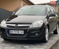Черный Опель Астра, объемом двигателя 1.6 л и пробегом 199 тыс. км за 6499 $, фото 1 на Automoto.ua
