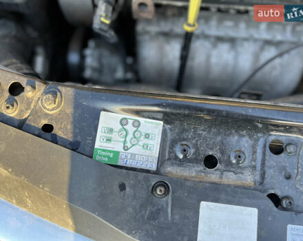 Опель Астра 2009 в Тернополе на Automoto.ua Черный Опель Астра, объемом двигателя 1.6 л и пробегом 261 тыс. км за 5600 $, фото 30 на Automoto.ua