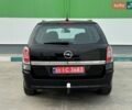 Черный Опель Астра, объемом двигателя 1.6 л и пробегом 230 тыс. км за 5999 $, фото 38 на Automoto.ua