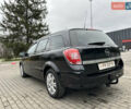 Чорний Опель Астра, об'ємом двигуна 1.6 л та пробігом 207 тис. км за 6200 $, фото 2 на Automoto.ua