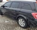 Черный Опель Астра, объемом двигателя 1.7 л и пробегом 332 тыс. км за 5599 $, фото 11 на Automoto.ua