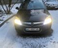 Чорний Опель Астра, об'ємом двигуна 1.6 л та пробігом 240 тис. км за 6500 $, фото 1 на Automoto.ua