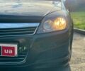 Черный Опель Астра, объемом двигателя 1.6 л и пробегом 219 тыс. км за 4510 $, фото 9 на Automoto.ua