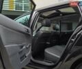 Черный Опель Астра, объемом двигателя 1.7 л и пробегом 224 тыс. км за 5650 $, фото 27 на Automoto.ua