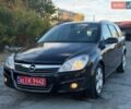 Чорний Опель Астра, об'ємом двигуна 1.6 л та пробігом 241 тис. км за 4999 $, фото 41 на Automoto.ua